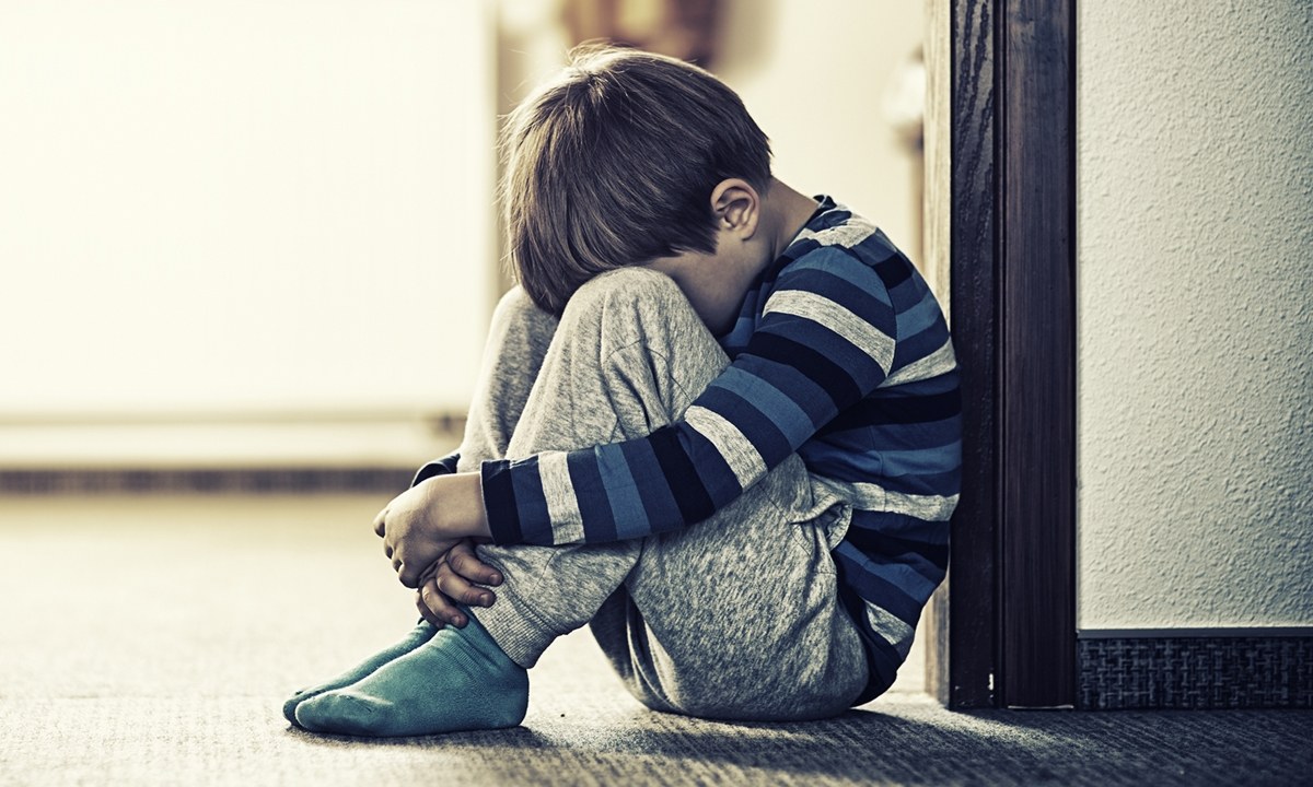 Σοκάρουν τα «απόνερα» των lockdown: 3.000 παιδιά στην Ψυχιατρική Κλινική του Καραμανδάνειου μέχρι τα τέλη του 2021