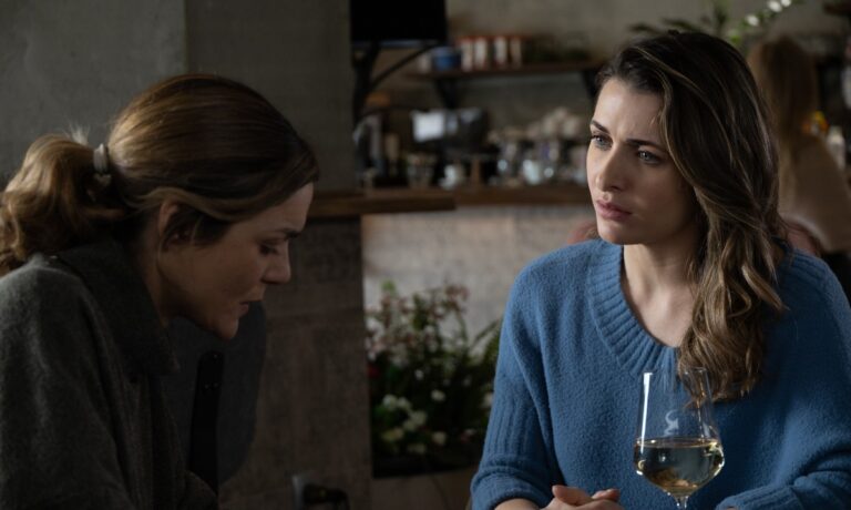 Ψέματα – επεισόδια 2,3: Όσα συγκλονιστικά θα δούμε στη συνέχεια της σειράς