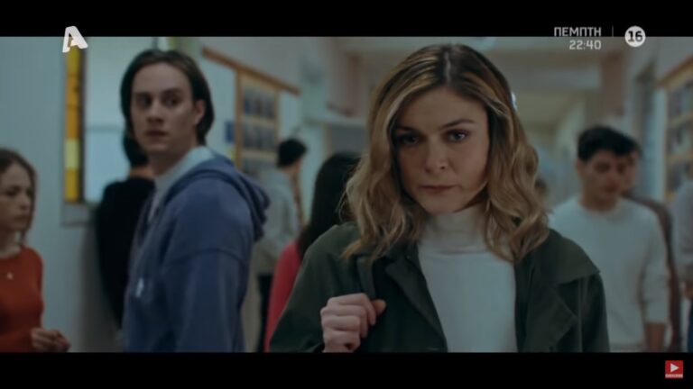 Ψέματα επόμενα επεισόδια: Έτσι αποδεικνύεται ο βιασμός της Ελένης