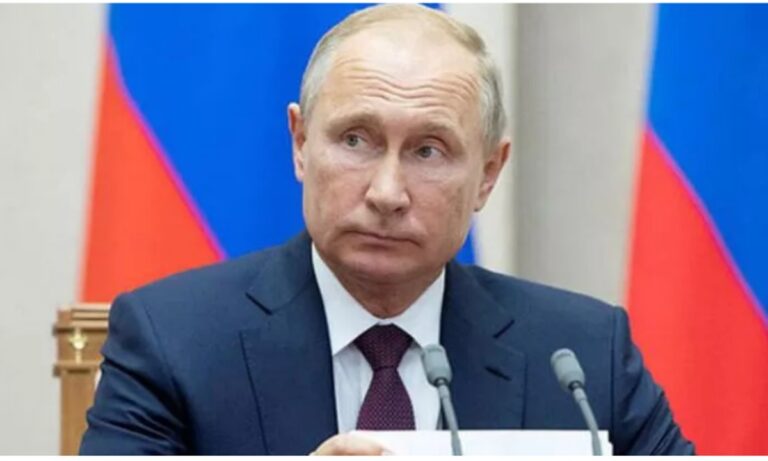 Ουκρανία: Τους τρέλανε ο Πούτιν – Αυξήθηκαν τα έσοδα της Ρωσίας μετά το εμπάργκο