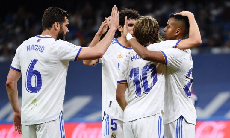 Ρεάλ Μαδρίτης: Αλλάζει τακτική μετά το φιάσκο με τον Εμπαπέ – Αυτόν τον παίκτη κυνηγά πλέον!