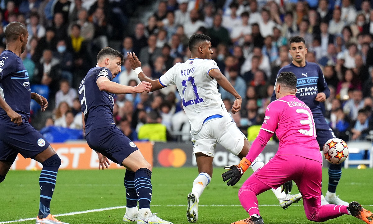 Champions League: Ρεάλ, σεισμός, σουρεαλισμός! Η «βασίλισσα» αψήφησε τη λογική και πέρασε στον τελικό!