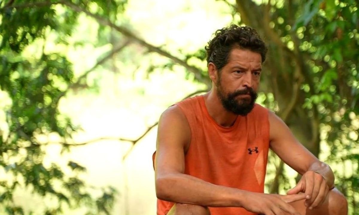 Survivor - Απόστολος Ρουβάς: Ο Τάκης έψαχνε ευκαιρία να τελειώσει τον Άρη Σοϊλέδη!