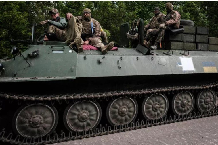 Oυκρανία: Οι Ρώσοι ετοιμάζονται να χτυπήσουν Σουηδία και  Φινλανδία – Το είπαν ξεκάθαρα