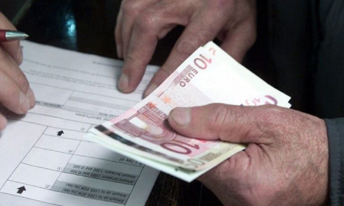 Συντάξεις: Δείτε πώς θα πάρετε μεγαλύτερη σύνταξη