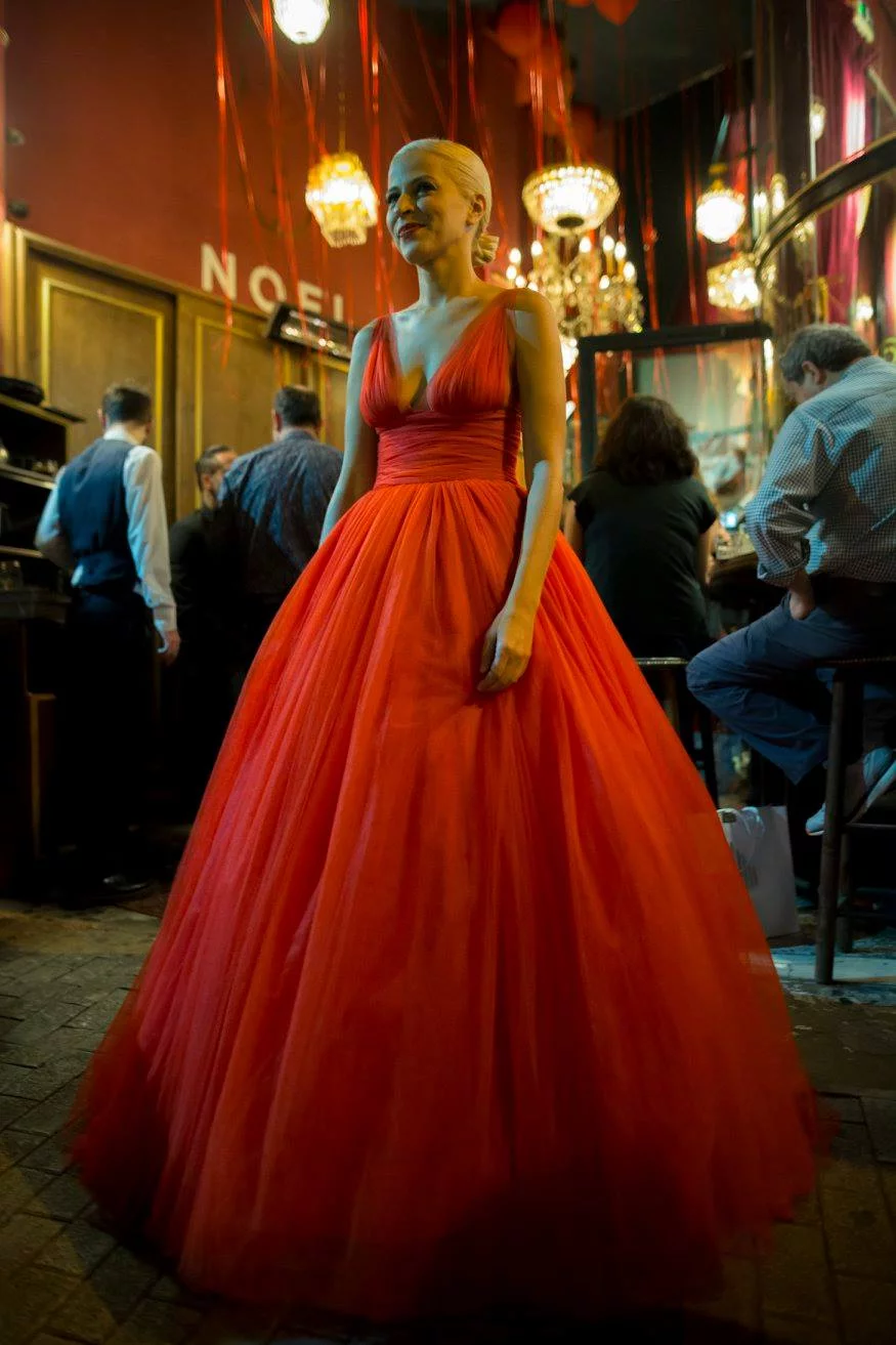 Φανή Σπυριδάκη