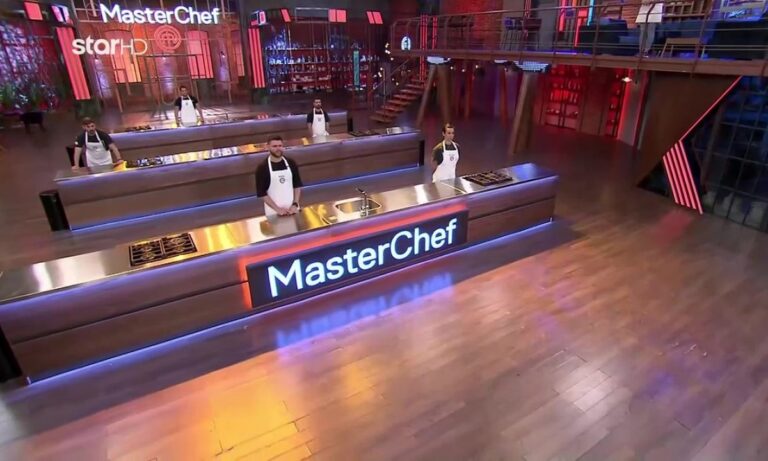 Masterchef spoiler 24/5: Στην τελική ευθεία μπαίνει σιγά σιγά το ριάλιτι μαγειρικής του Star, καθηλώνοντας το τηλεοπτικό κοινό.
