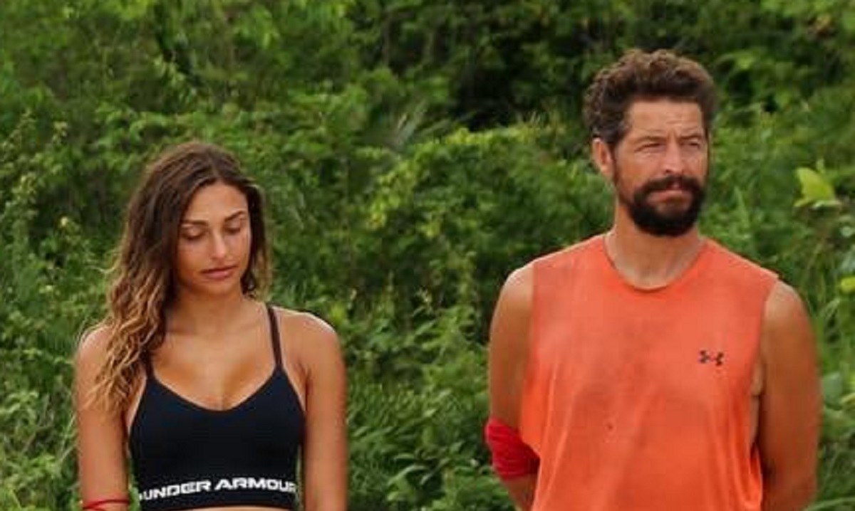 Survivor διαρροή spoiler Στατιστικά 11/5: Τρίτος στις νίκες ο Ρουβάς!