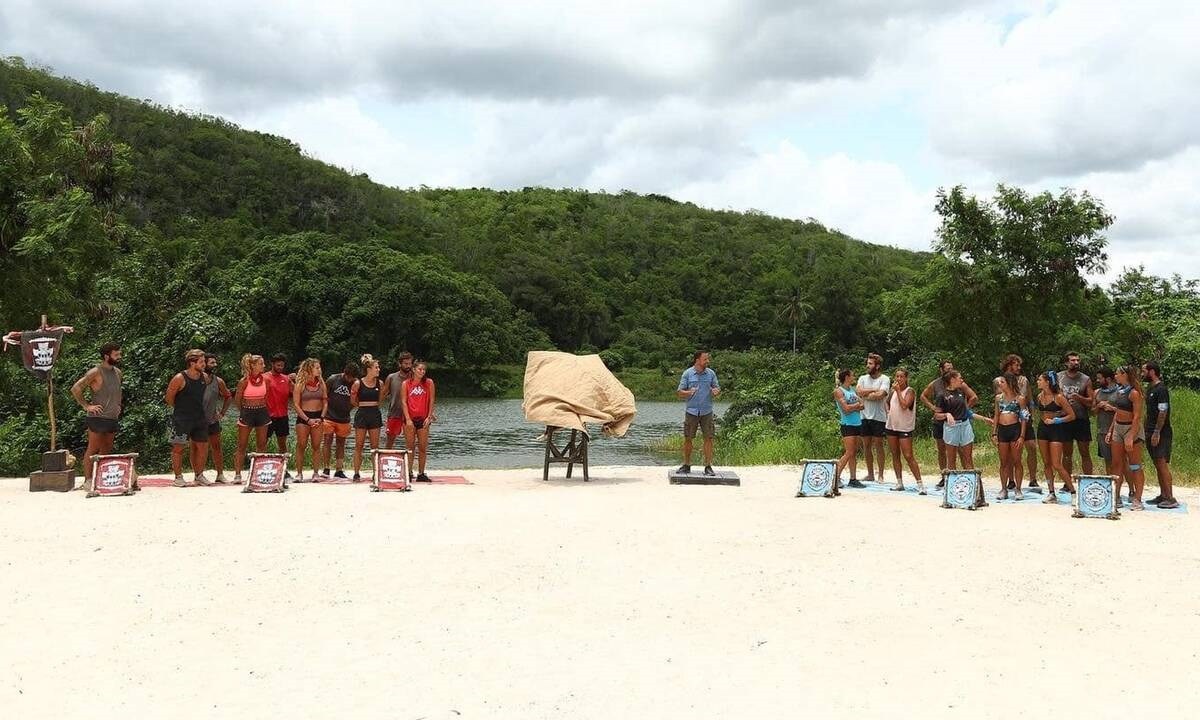 Survivor highlights 30/5: Θα πατήσει επί πτωμάτων για τον τελικό – Ότι πιο ανώριμο υπάρχει