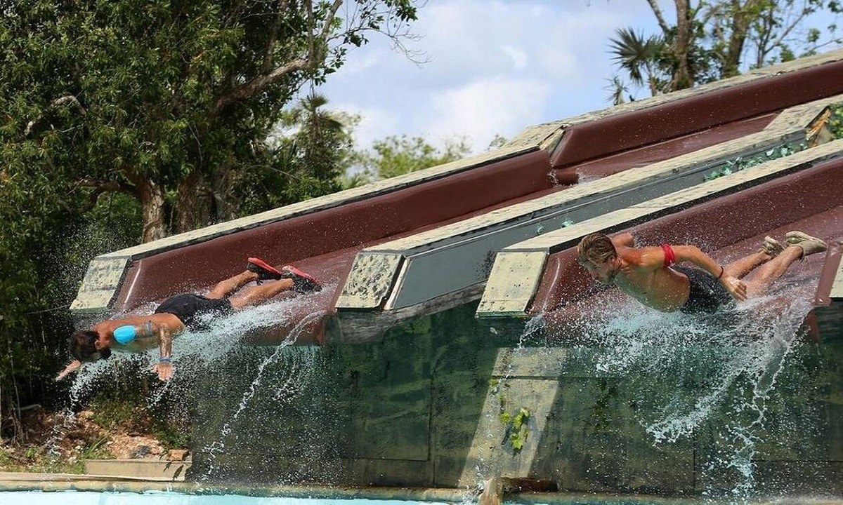 Survivor διαρροή 30/5: Οριστικό spoiler! Αυτή η ομάδα κερδίζει την 1η ασυλία!