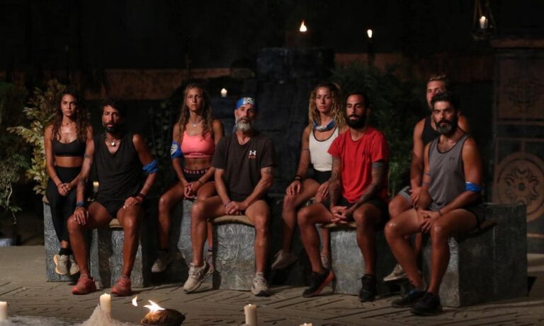 Survivor spoiler 9/5: Αυτός ο παίκτης κερδίζει την ατομική ασυλία!