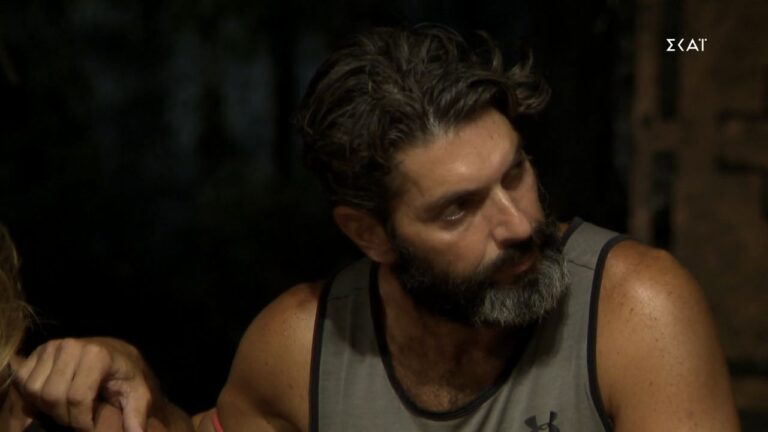Survivor αποχώρηση 22/5: Αυτός το απόλυτο φαβορί για πρώτος υποψήφιος – Θα έχουμε ατομική ασυλία;