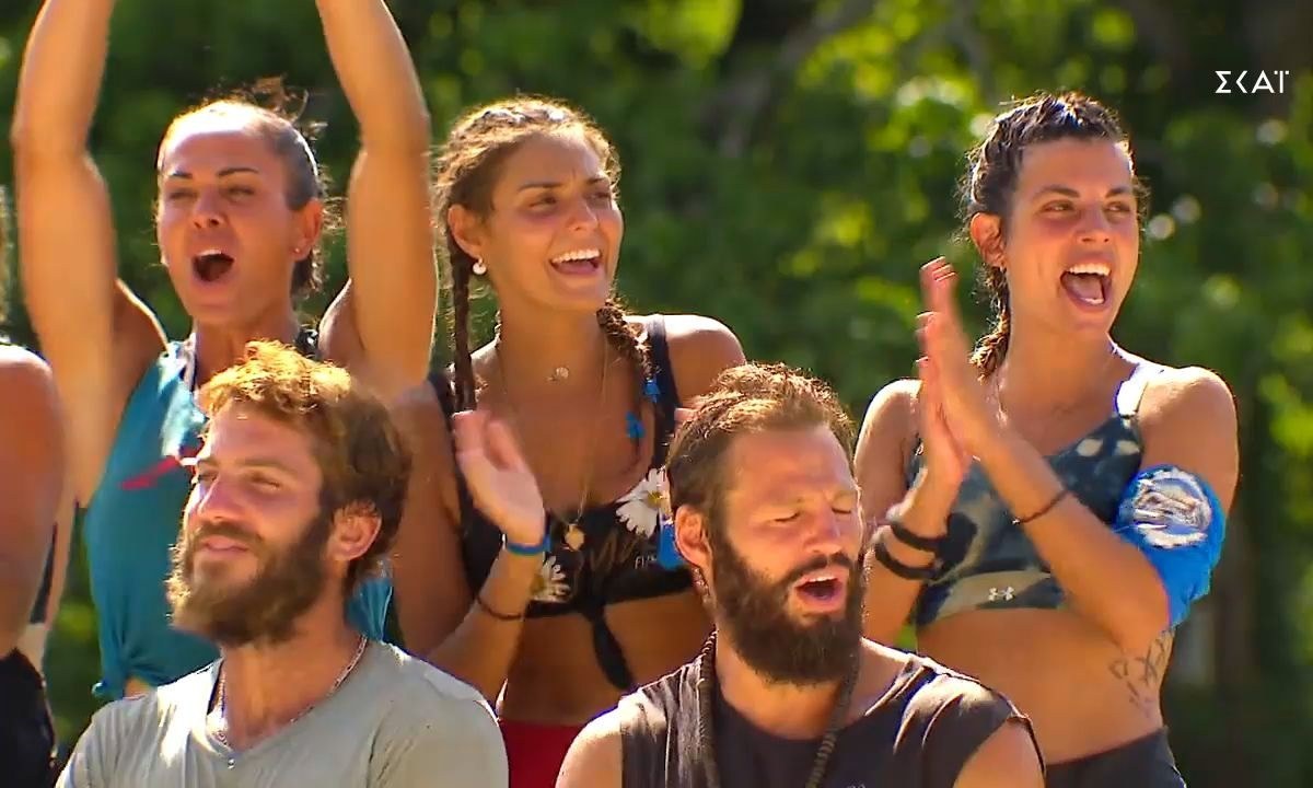 Survivor 25/5: Πότε θα δούμε το Ελλάδα – Τουρκία με το μεγάλο έπαθλο του Ατζούν;