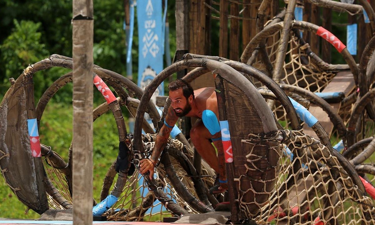 Survivor 24/5: Οριστικό spoiler στη Live μετάδοση για το έπαθλο φαγητού