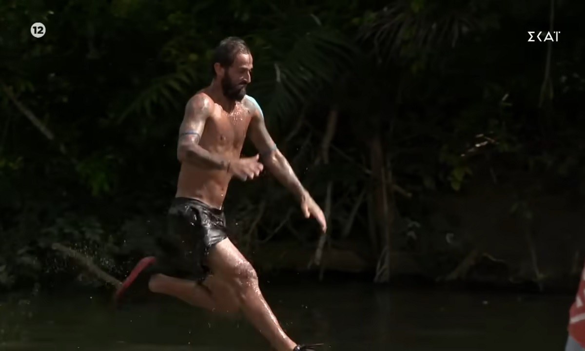 Survivor διαρροή 31/5: Οριστικό spoiler! Αυτή η ομάδα κερδίζει τη 2η ασυλία!