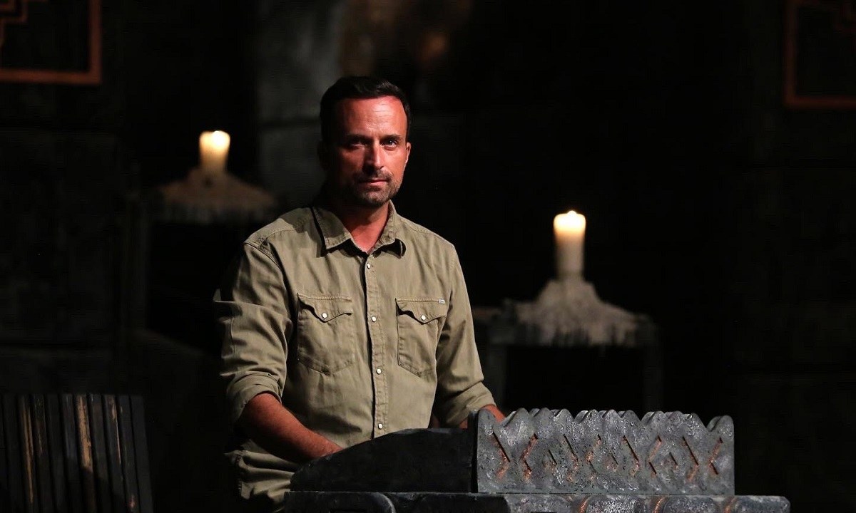 Survivor spoiler αποχώρηση 1/6: Αυτοί είναι οι 3 υποψήφιοι – Αυτός φαβορί να αποχωρήσει!