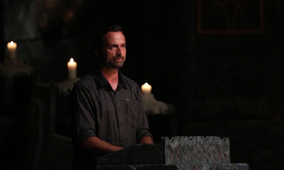 Survivor spoiler αποχώρηση 10/5: Αυτοί είναι οι 4 υποψήφιοι – Αυτός φαβορί να αποχωρήσει!