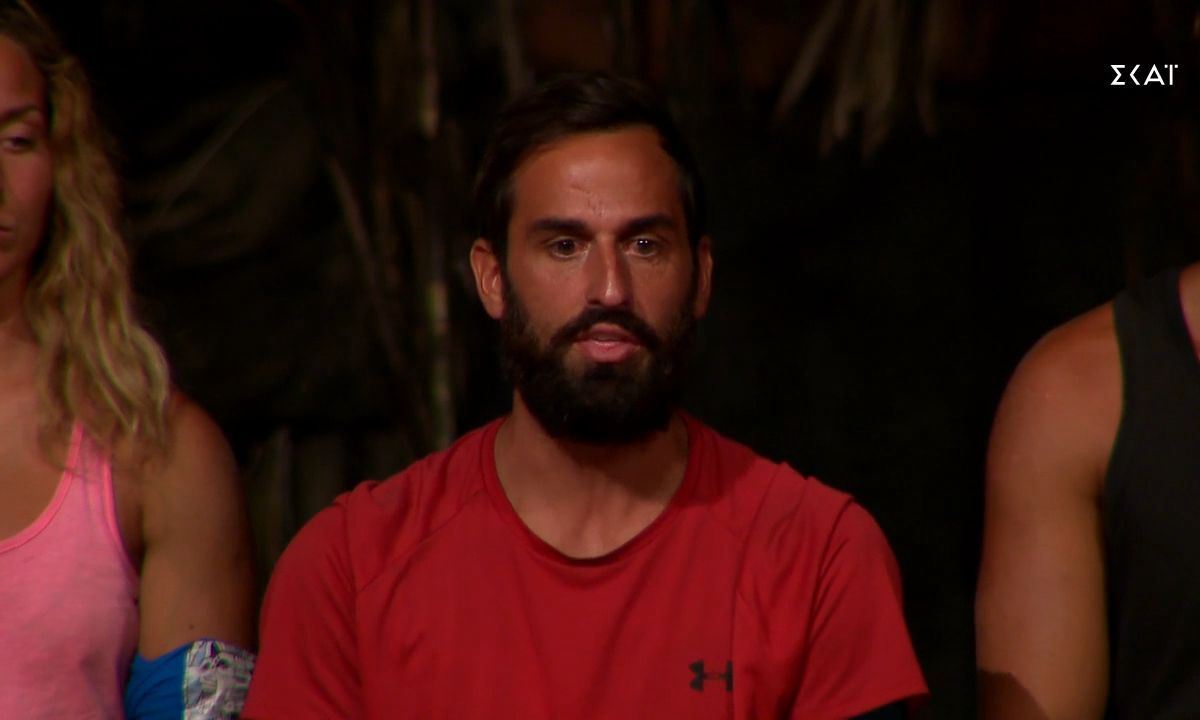 Survivor spoiler αποχώρηση 11/5: Οριστικό & επιβεβαιωμένο spoiler για τον παίκτη που αποχωρεί στο επεισόδιο της Τετάρτης από το Survivor.