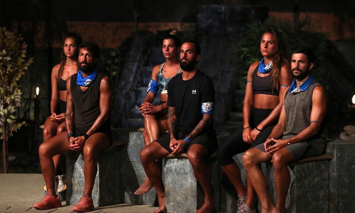 Survivor spoiler αποχώρηση 24/5: Αυτοί είναι οι 2 υποψήφιοι – Αυτός φαβορί να αποχωρήσει!