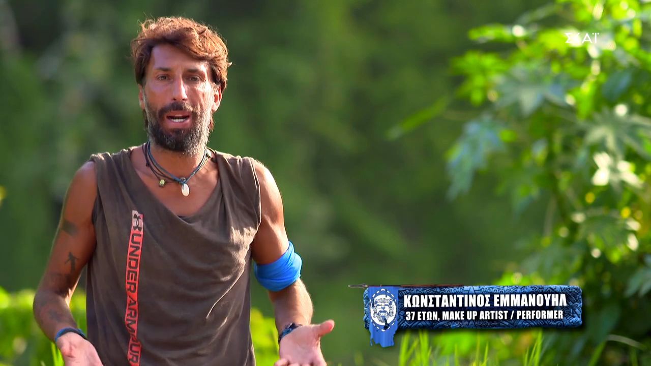 Survivor spoiler αποχώρηση 26/5: ΟΡΙΣΤΙΚΟ! Αυτός αποχωρεί!