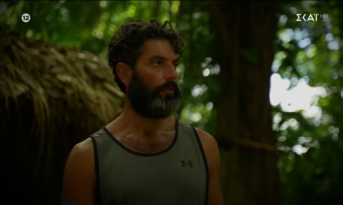 Survivor trailer 22/5: Πανηγύρια μετά την αποχώρηση του Τάκη, τα πάντα για την πρώτη ασυλία!