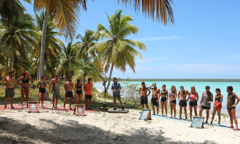 Survivor highlights 3/5: Πλεκτάνες, «παράνομες επικοινωνίες με Ελλάδα» και πισώπλατα μαχαιρώματα!