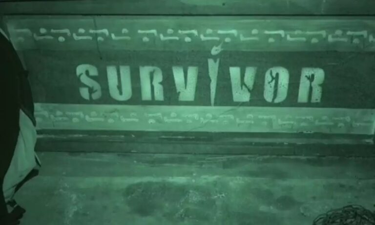 Survivor: Χώρισε πασίγνωστη παίκτρια – Αυτή είναι!