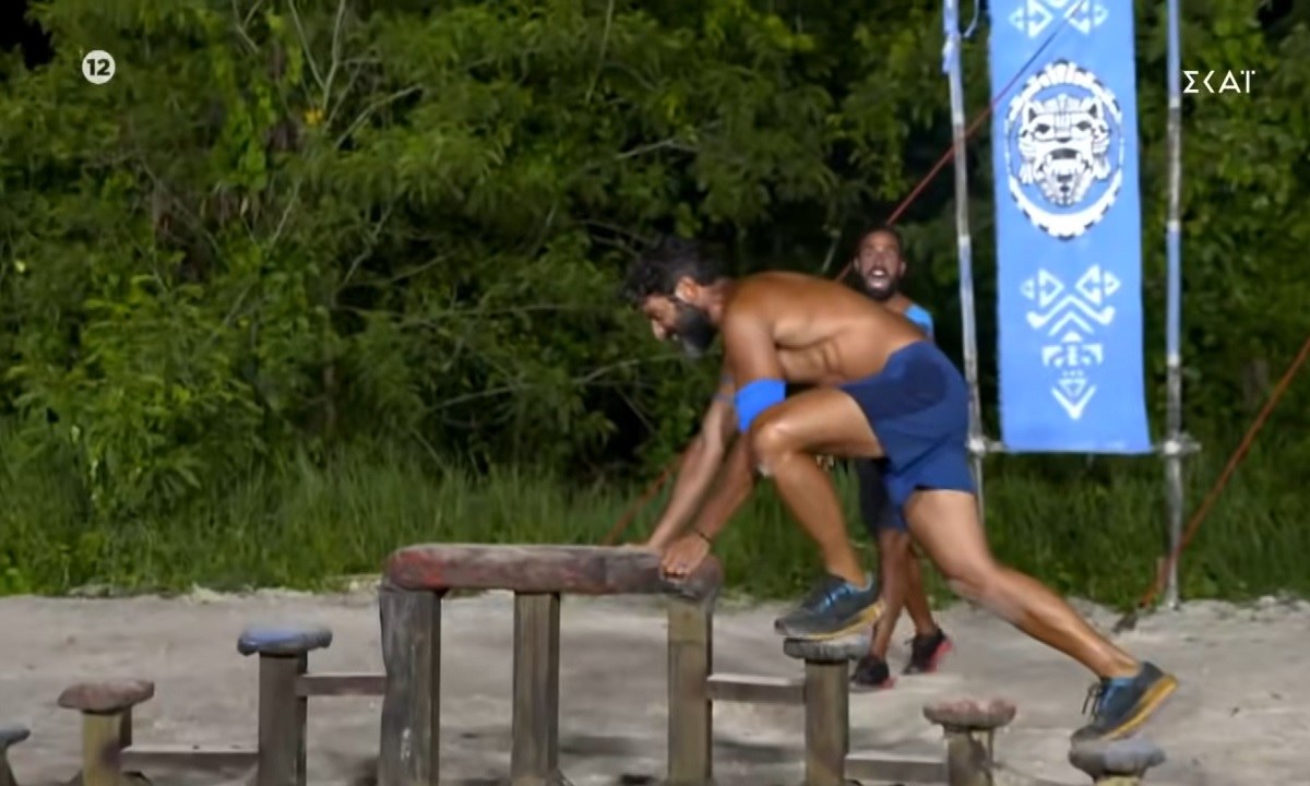 Survivor διαρροή 7/5: Οριστικό spoiler! Αυτή η ομάδα κερδίζει το έπαθλο φαγητού!