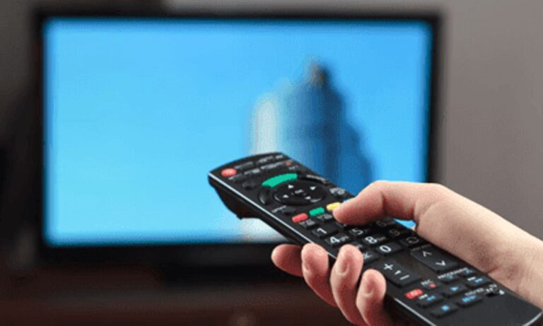 Τηλεόραση: Ανοιχτό παραμένει το μέτωπο των αλλαγών στις μετοχικές συνθέσεις και στο ιδιοκτησιακό καθεστώς μεγάλων τηλεοπτικών σταθμών.