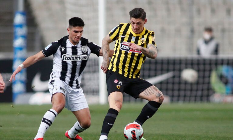 Η ΑΕΚ για να κερδίσει… πόντους Ευρώπης στην Τούμπα υπό το βλέμμα Αλμέιδα