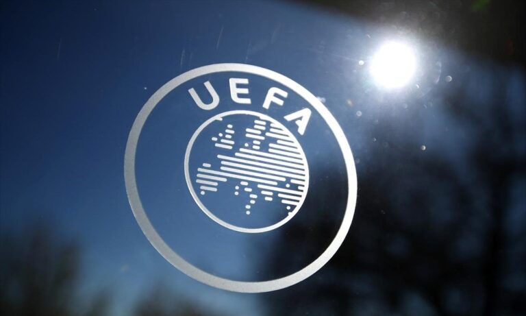UEFA: Πολλά ερωτηματικά προκύπτουν για τον τρόπο με τον οποίο λειτούργησε η ΕΠΟ και ο Βασίλης Σαράκης στο θέμα της αδειοδότησης της ΠΑΕ Άρης.