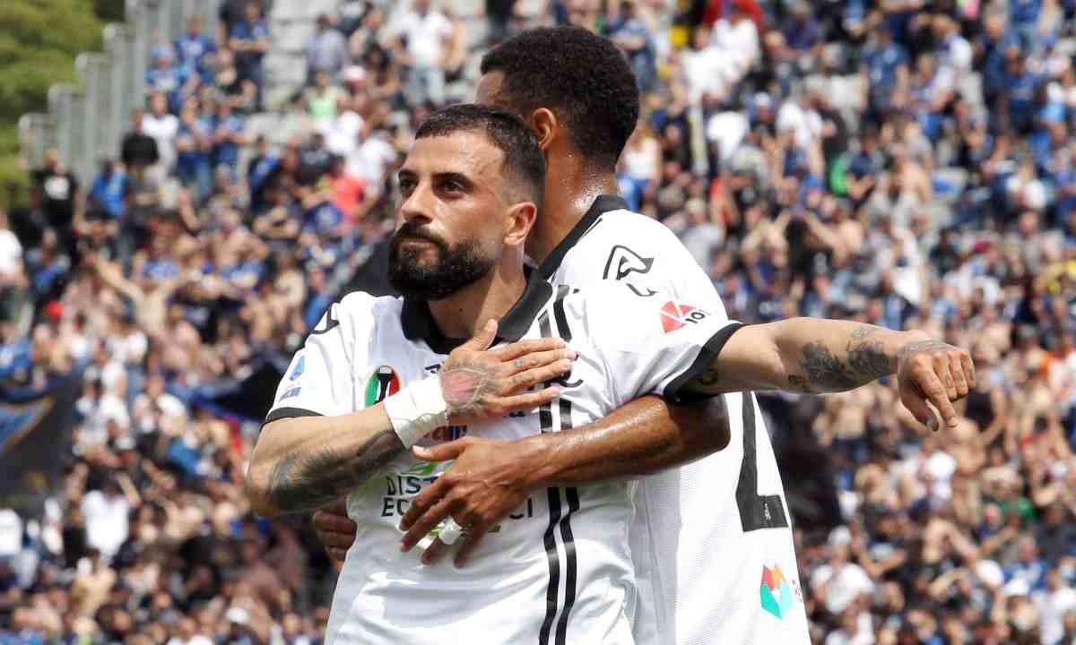 Serie A: Η γκολάρα του Βέρντε δεν σταμάτησε την Αταλάντα – Η βαθμολογία