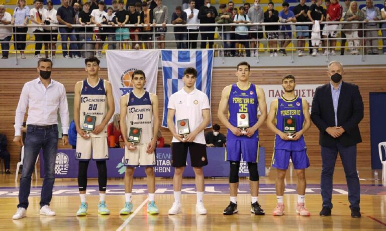 Ανάλυση: Υπάρχει μέλλον στο μπάσκετ στην Ελλάδα;