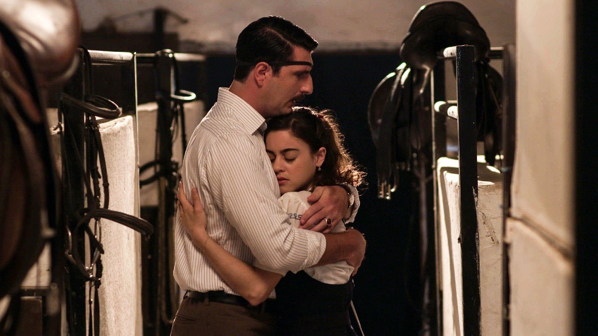 Οι «Άγριες Μέλισσες» έρχονται και αυτή την εβδομάδα με επεισόδια που θα καθηλώσουν. Όσα θα δούμε στα επεισόδια 137 με 140.