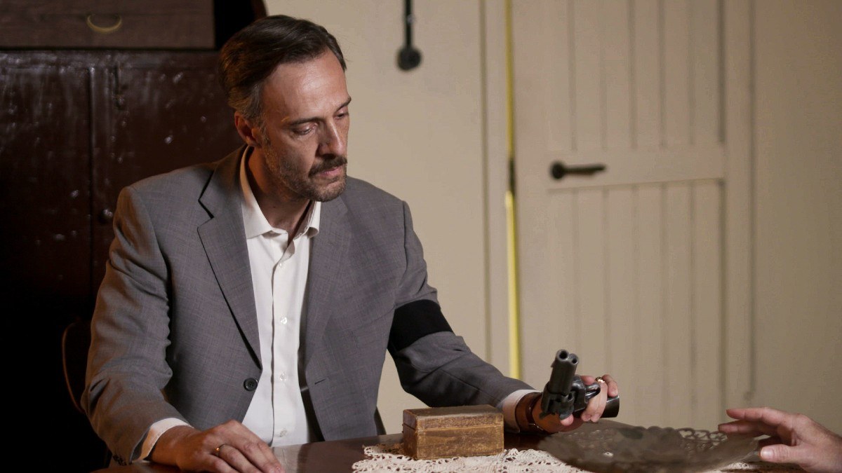 Οι «Άγριες Μέλισσες» έρχονται και αυτή την εβδομάδα με επεισόδια που θα καθηλώσουν. Όσα θα δούμε στα επεισόδια 137 με 140.