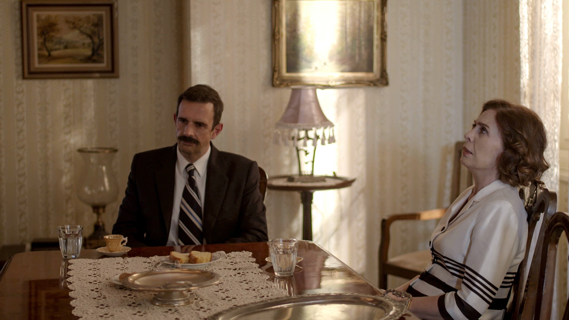 Οι «Άγριες Μέλισσες» έρχονται και αυτή την εβδομάδα με επεισόδια που θα καθηλώσουν. Όσα θα δούμε στα επεισόδια 137 με 140.