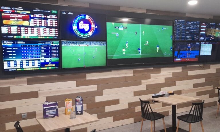 Νέο Powerspin Combo στα καταστήματα ΟΠΑΠ – Μεγαλύτερα κέρδη με τρεις τυχερούς τροχούς