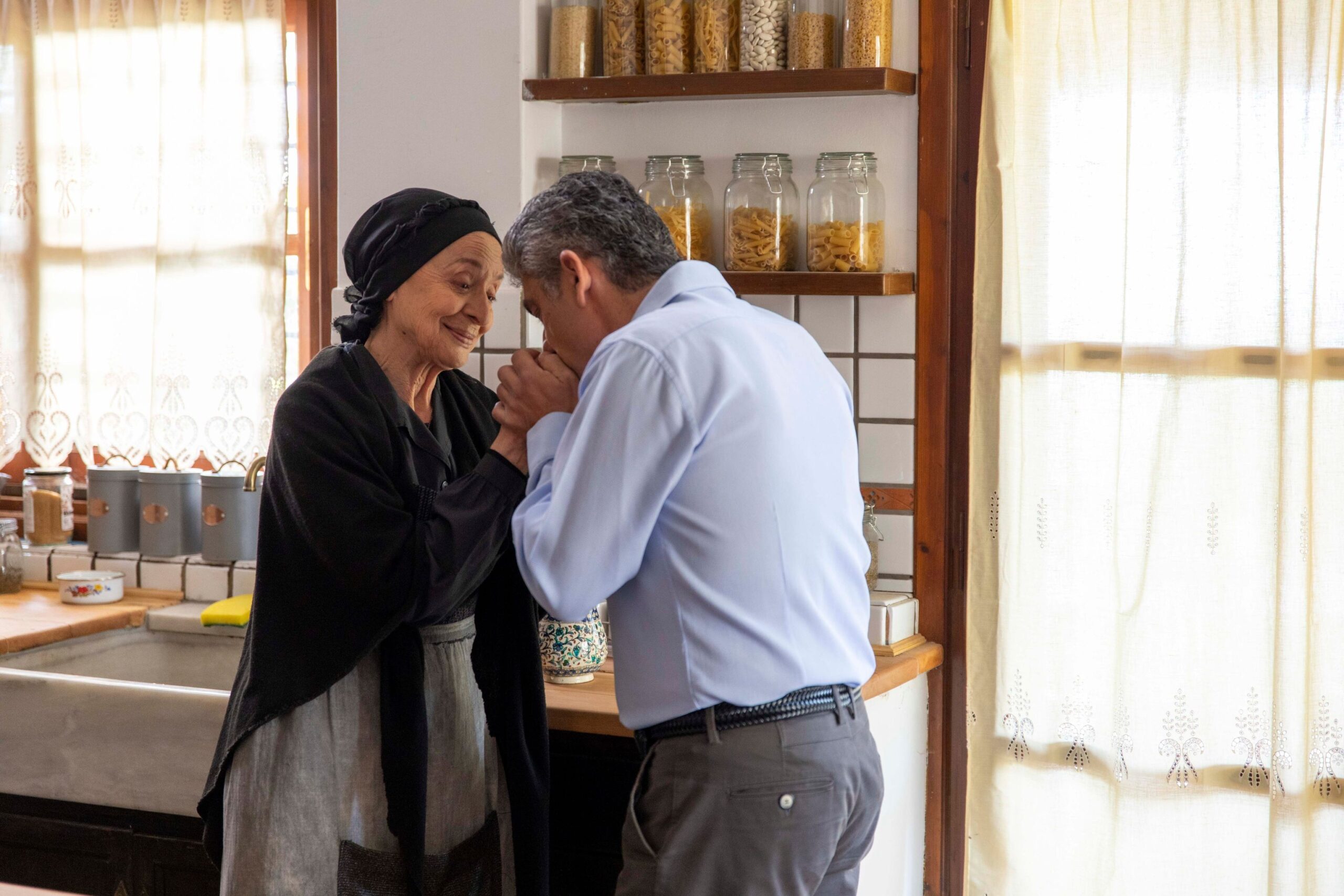 Σασμός επόμενα επεισόδια: Η Κλαίρη τινάζει στον αέρα Μανώλη και Μαθιό 