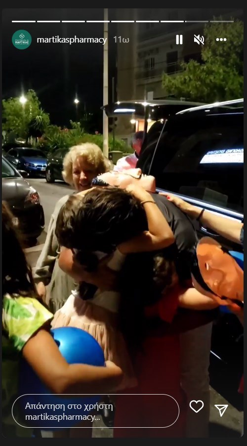 Survivor: Δεν φαντάζεστε πως υποδέχθηκαν τον Σπύρο Μαρτίκα