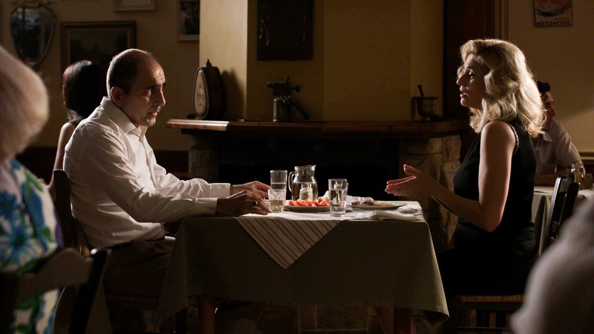 Οι «Άγριες Μέλισσες» έρχονται και αυτή την εβδομάδα με επεισόδια που θα καθηλώσουν. Όσα θα δούμε στα επεισόδια 137 με 140.