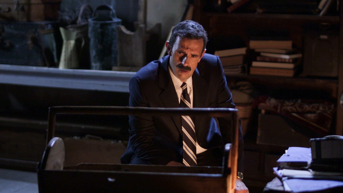 Οι «Άγριες Μέλισσες» έρχονται και αυτή την εβδομάδα με επεισόδια που θα καθηλώσουν. Όσα θα δούμε στα επεισόδια 137 με 140.