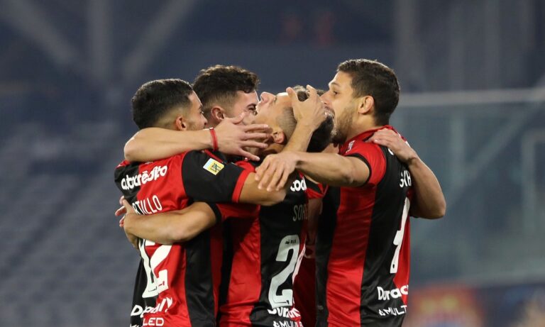 Brasileirao και Liga Profesional με ενισχυμένες αποδόσεις και 500+ αγορές