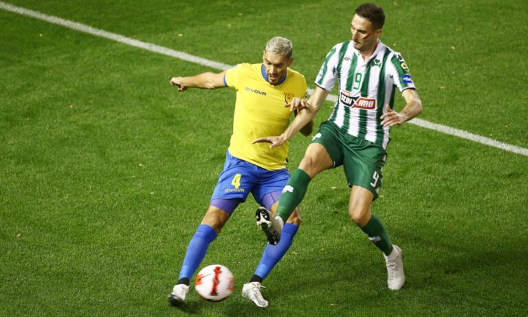 Ιωνικός: Ο Αντούντες το «κλειδί» για τις επόμενες μεταγραφές