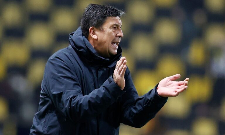 Aρχισε το κονέ με την Ατλέτικο, ποιους φέρνει ο Μπούργος για τον Άρη!