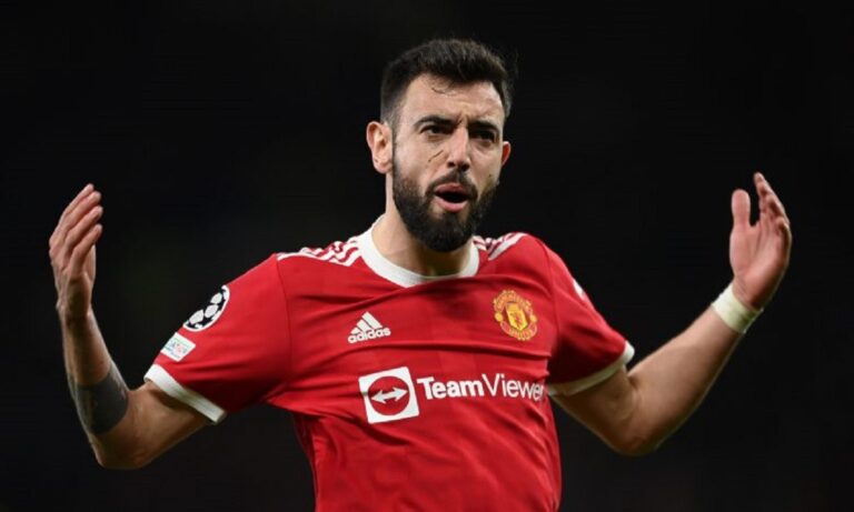 Μάντσεστερ Γιουνάιτεντ: «Τρελάθηκε» ο Φερνάντες με συμπαίκτη του