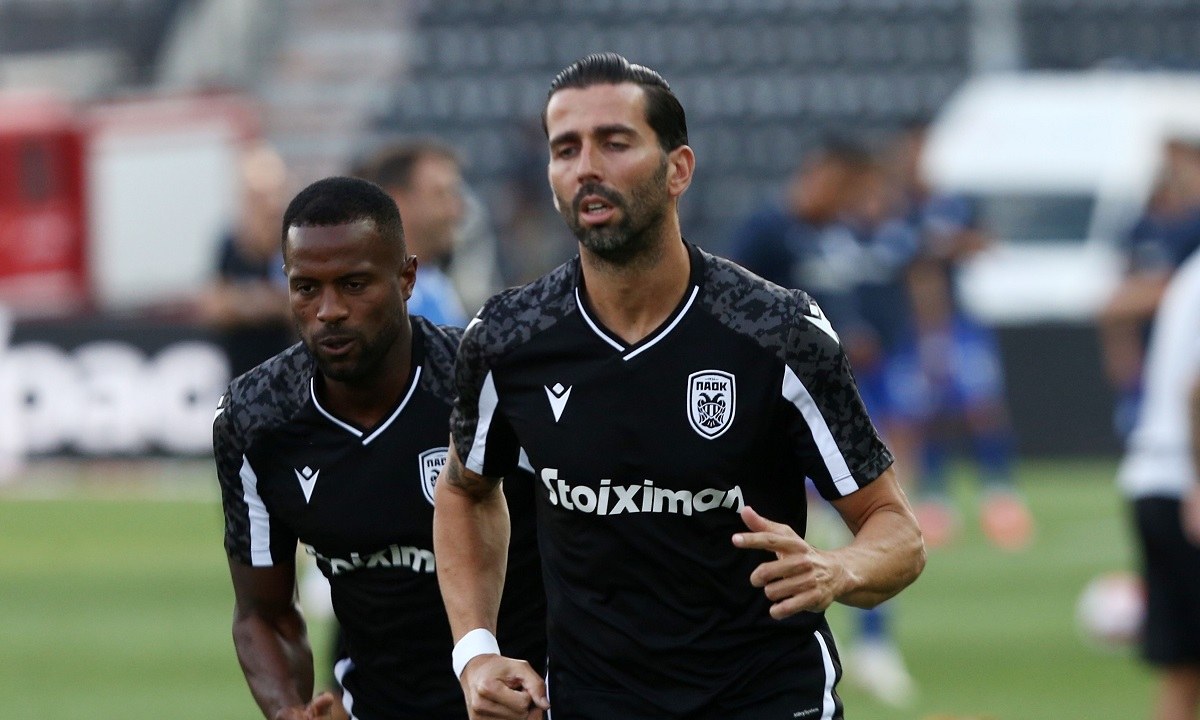 Ο κύβος ερρίφθη: Σε ποια ελληνική ομάδα θα πάει ο Κρέσπο