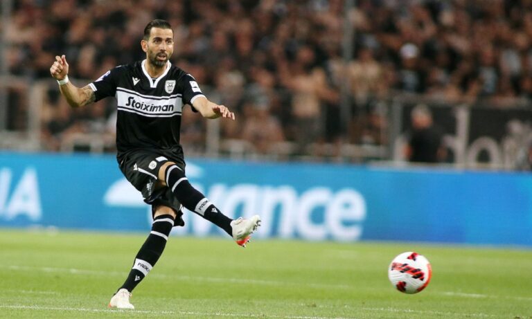 ΠΑΟΚ: Η επιθυμία του ΑΠΟΕΛ και ο αποφασισμένος Κρέσπο