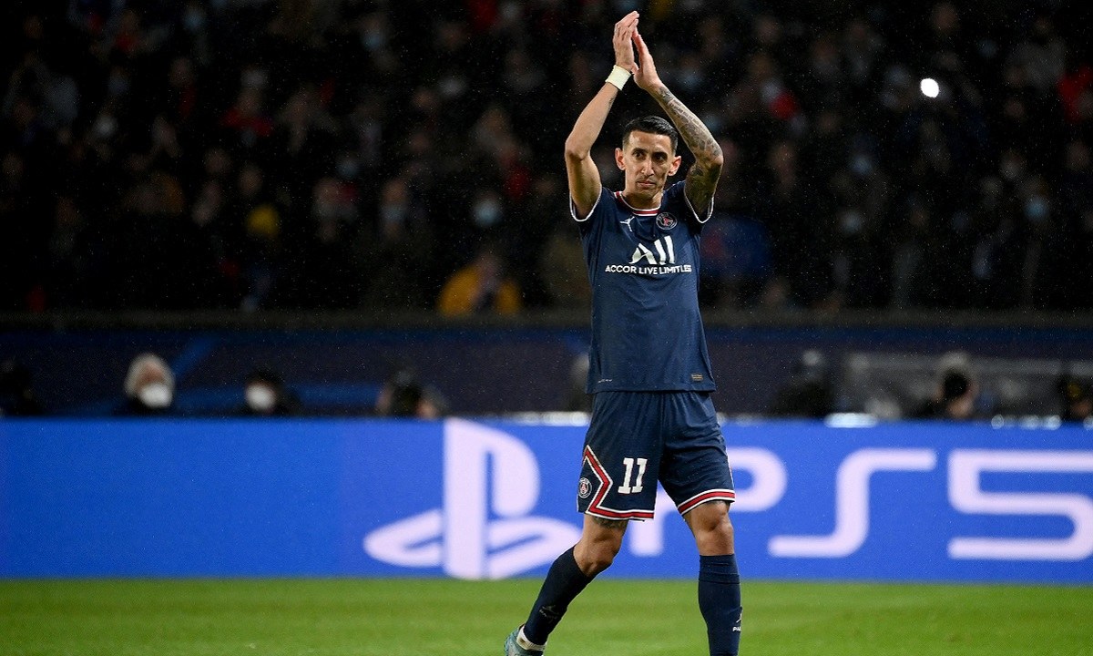 Μπαρτσελόνα: «Κλέβει» παίκτη από την αγκαλιά της Γιουβέντους