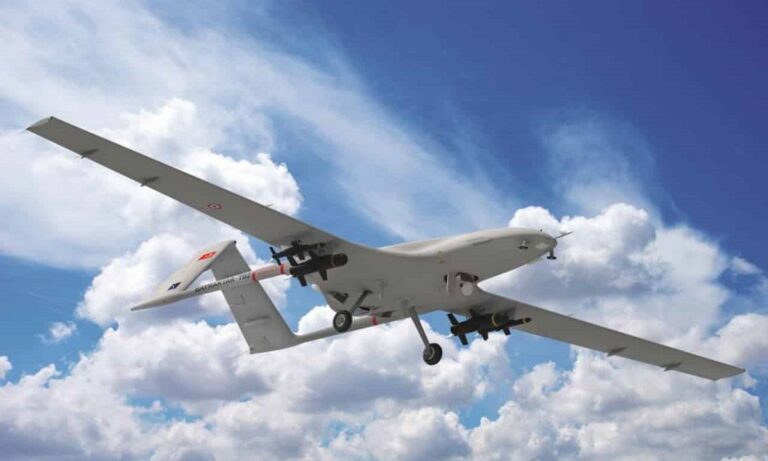 Στα σκαριά αντι-UAVs συστήματα που θα τυφλώνουν και τα χακάρουν εχθρικά εχθρικά drones