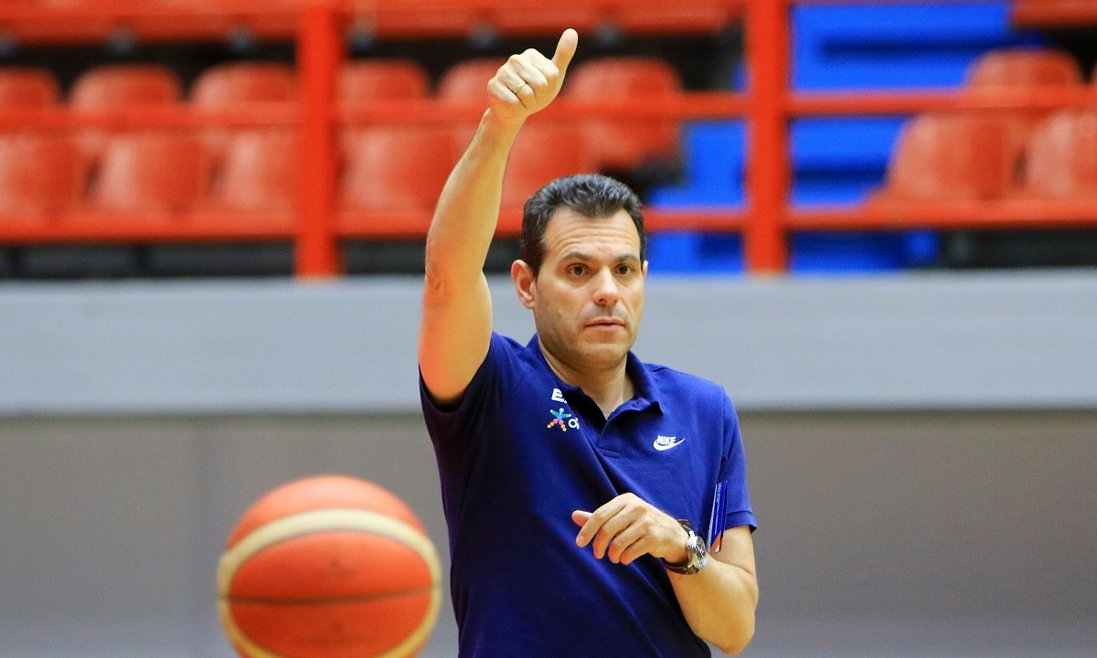 Η Εθνική ομάδα είναι το αντίδοτο στην τοξικότητα!